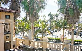 Balboa Inn Resort Newport Beach