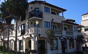 Balboa Inn Newport Beach Ca